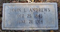 John L. Andrews 