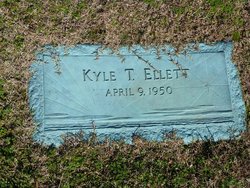 Kyle T Ellett 
