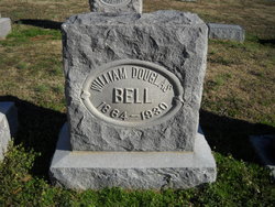 William Douglas Bell 