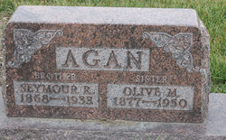 Seymour R. Agan 