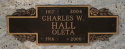Charles Windel Hall 