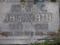 Karam Chand Jaganath 