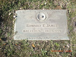 Edward Elie James 
