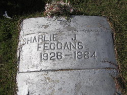 Charlie J. Feggans 