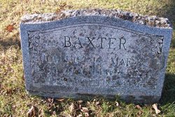 John G Baxter 