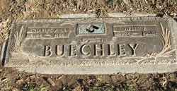 Charles Albert Buechley Sr.