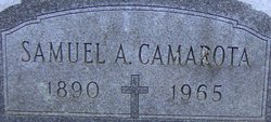Samuel A Camarota 