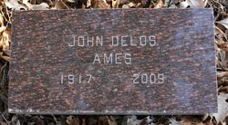 John D Ames 