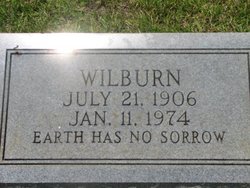 Wilburn Allen 