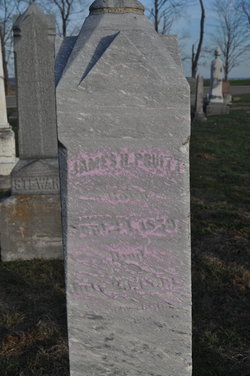 James Henry Pruitt 