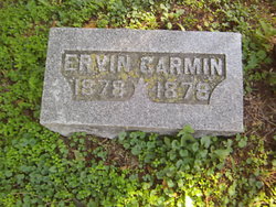 Ervin Carmin 