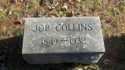 Job Collins 