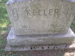 William M. Keller 