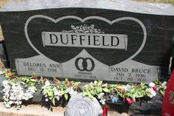 David Bruce Duffield 