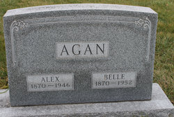 Alex Agan 