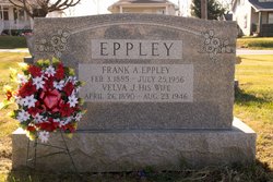 Frank Albert Eppley 
