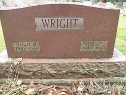 Wilber C. Wright 