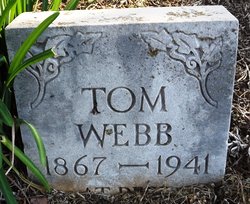 Tom Webb 