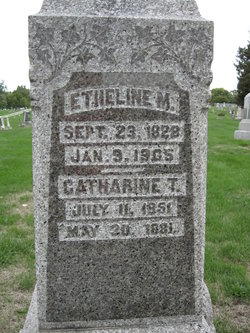 Catherine T. Cadwell 
