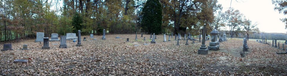 Caffey Cemetery