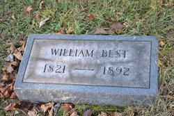William Best 