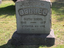 Gustav Dordel 