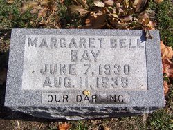 Margaret Bell Bay 