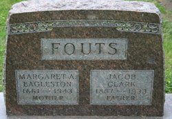 Jacob Clark Fouts 