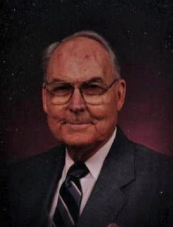Rev Paul Lambuth “Dr. Paul” Hartsfield 