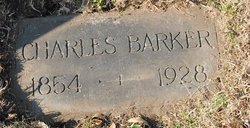 Charles A Barker 