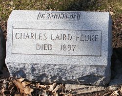 Charles Laird Fluke 