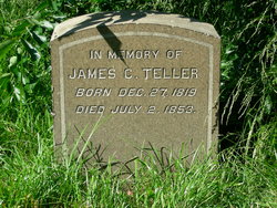 James C. Teller 