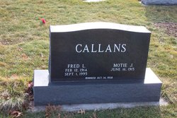 Motie <I>Williams</I> Callans 