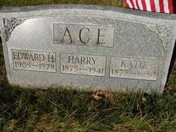 Edward H. Ace 