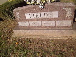James P. Fields 