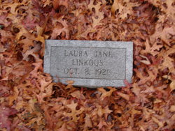 Laura Jane Linkous 