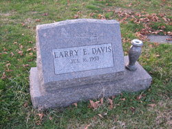 Larry E. Davis 