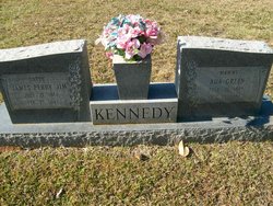 James Perry “Jim” Kennedy 