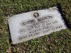 Joseph Bianchi 