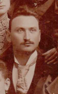 Louis Oswald Glaubitz 