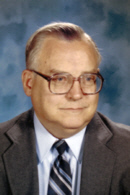 Allen Sherwood Halberg 