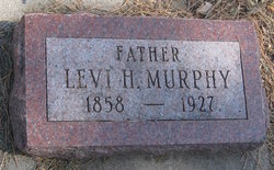 Levi H Murphy 