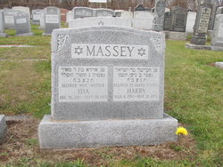 Harry Massey 