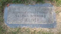 Nathan Bernard Tolliver 