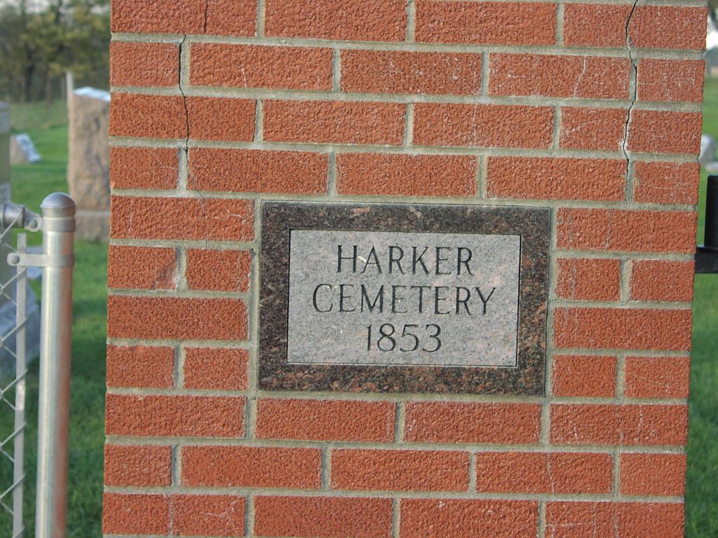 Harker Cemetery