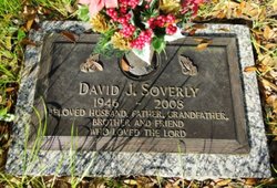 David Joel Soverly 