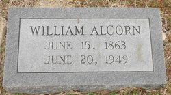 William Alcorn 