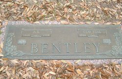 Adell Roy Bentley 