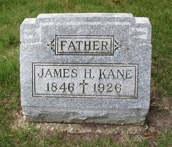 James H. Kane 