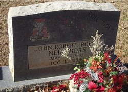 John R. “Bobby” Neighbors 